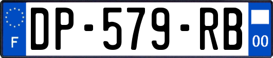DP-579-RB