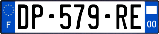 DP-579-RE