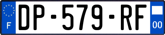 DP-579-RF