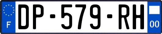 DP-579-RH