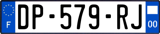 DP-579-RJ