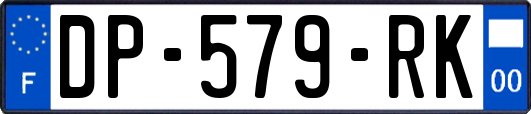 DP-579-RK