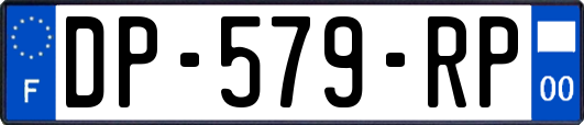 DP-579-RP