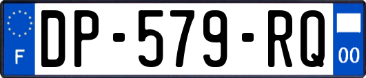 DP-579-RQ