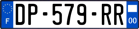 DP-579-RR