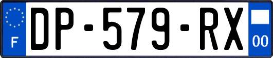 DP-579-RX