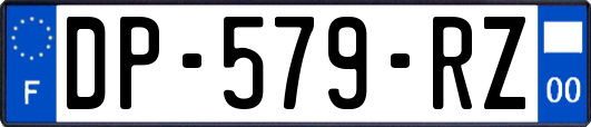 DP-579-RZ