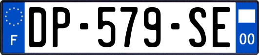 DP-579-SE
