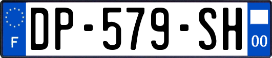 DP-579-SH