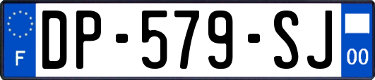 DP-579-SJ