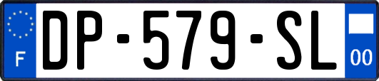 DP-579-SL