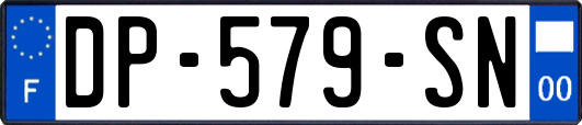 DP-579-SN