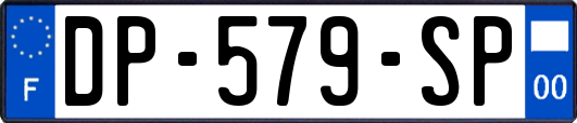 DP-579-SP