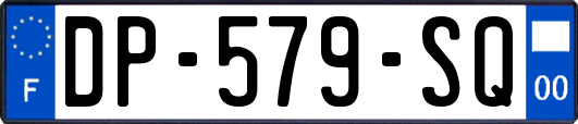 DP-579-SQ