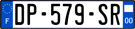 DP-579-SR