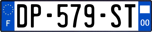 DP-579-ST