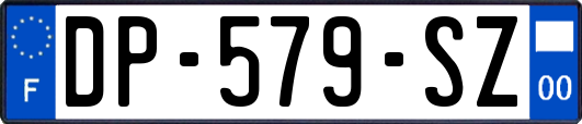 DP-579-SZ
