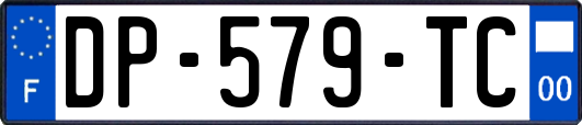 DP-579-TC
