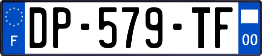 DP-579-TF