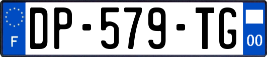 DP-579-TG