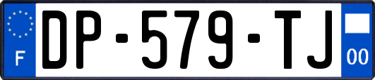 DP-579-TJ