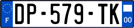 DP-579-TK