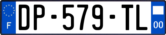 DP-579-TL