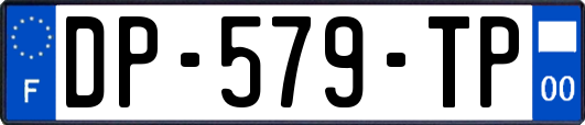 DP-579-TP