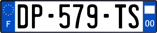 DP-579-TS