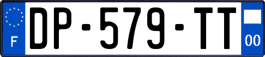 DP-579-TT