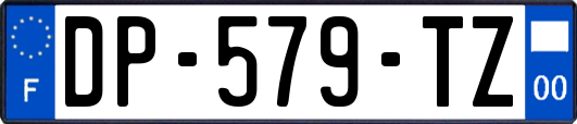 DP-579-TZ