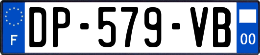 DP-579-VB