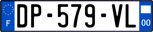 DP-579-VL
