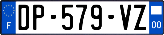 DP-579-VZ