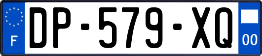 DP-579-XQ