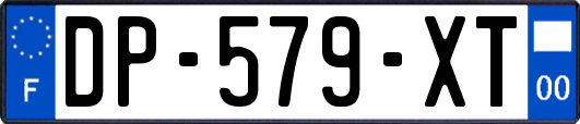 DP-579-XT