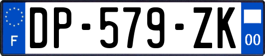 DP-579-ZK