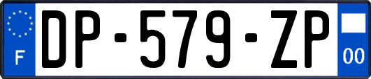 DP-579-ZP