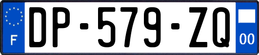 DP-579-ZQ