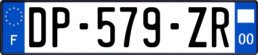 DP-579-ZR