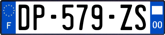 DP-579-ZS