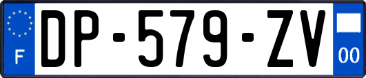 DP-579-ZV