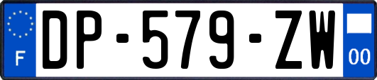 DP-579-ZW