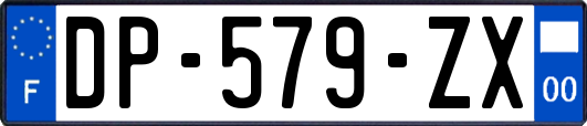 DP-579-ZX