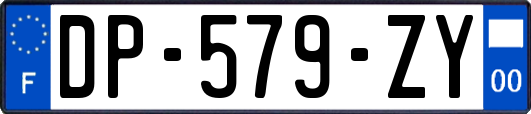 DP-579-ZY