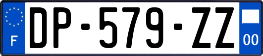 DP-579-ZZ