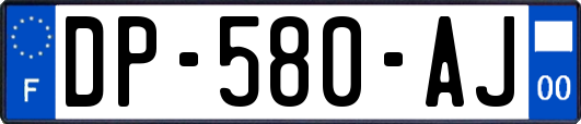 DP-580-AJ