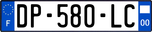 DP-580-LC