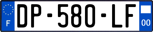 DP-580-LF