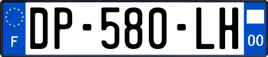 DP-580-LH